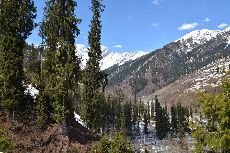 Gangtok and Kalimpong Package