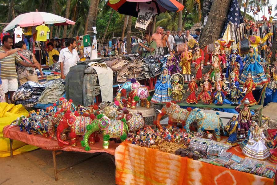 Viva Goa, Viva Carnival
