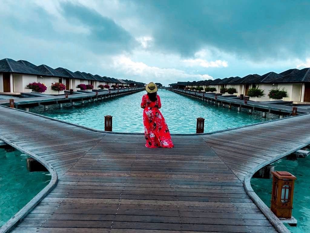 Luxury Resort Package